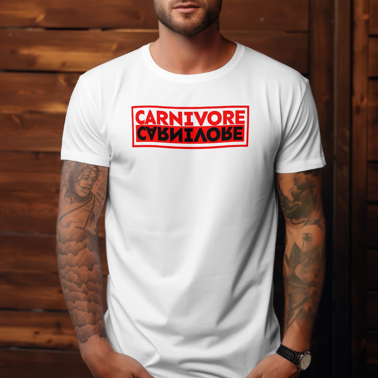 Carnivore T-Shirt