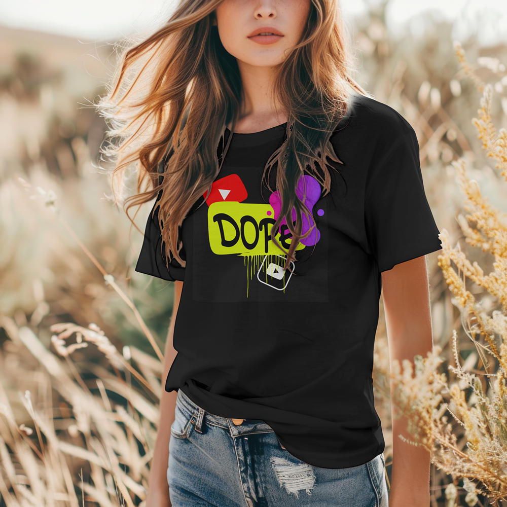 You Dope T-Shirt