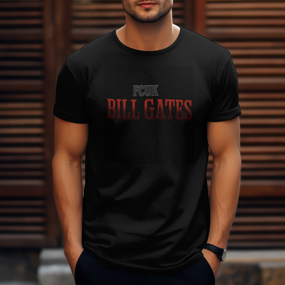 FUCK-BILL-GATES-BLACK-SHIRT