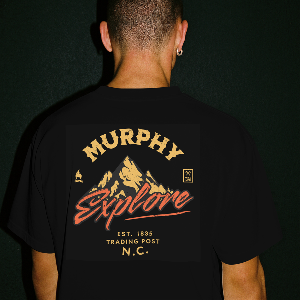 Murphy-NC-Back-T-Shirt