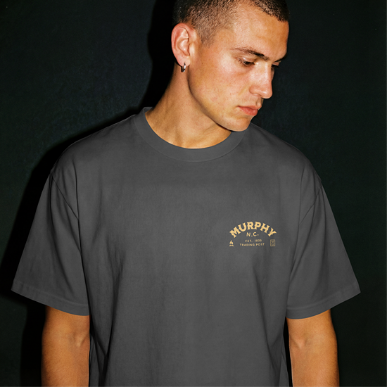 Murphy-NC-Front-T-Shirt